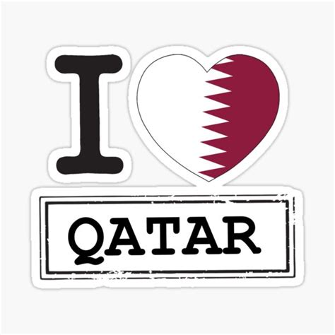 i love qatar|I Love Qatar .